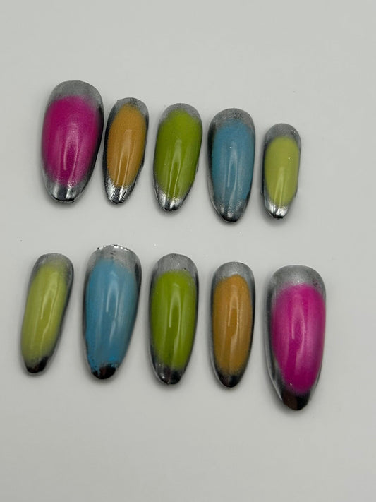 Candy Chrome