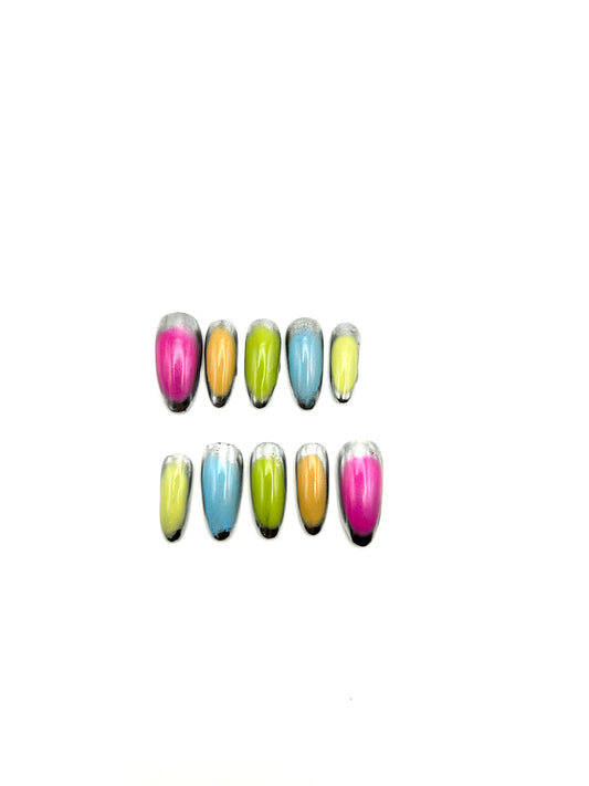 Candy Chrome