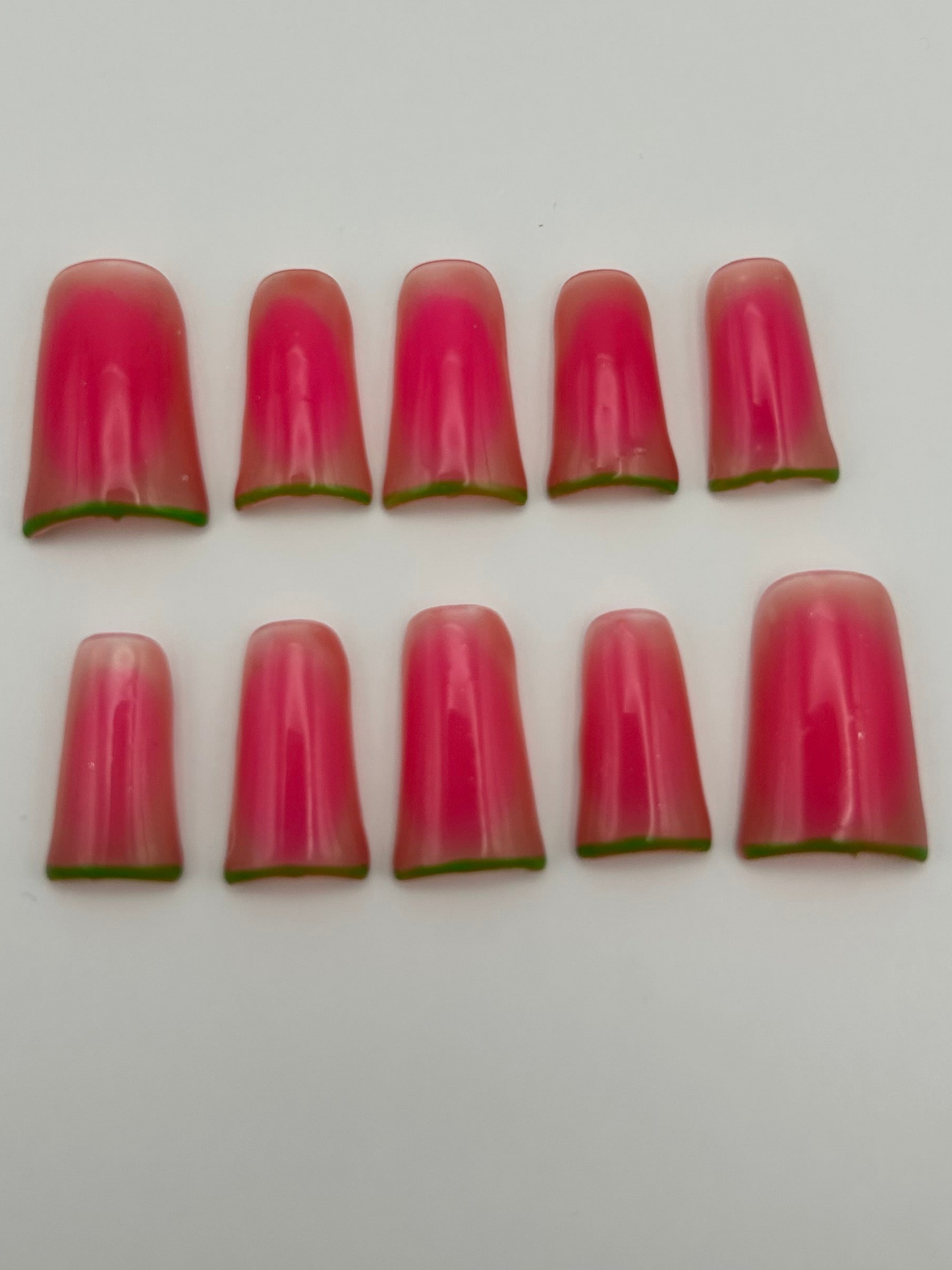 Watermelon Sugar
