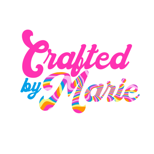 Crafted By Marie