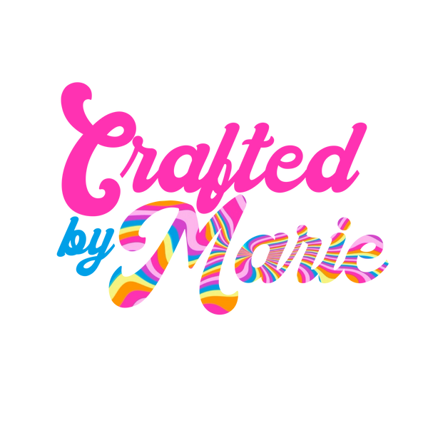Crafted By Marie