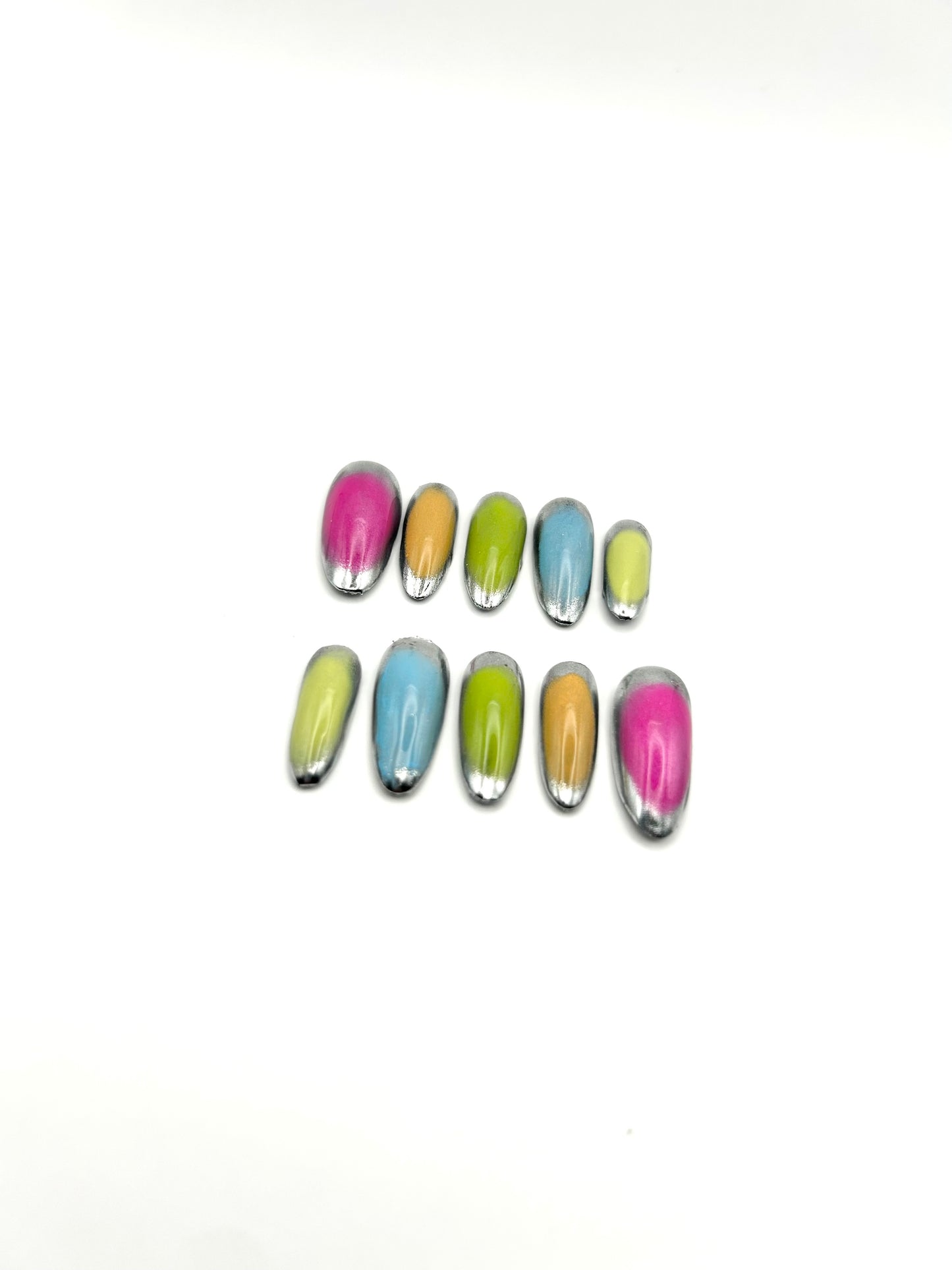 Candy Chrome