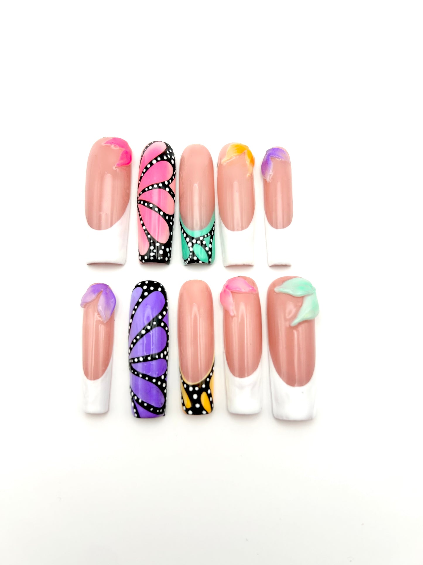 Butterfly Effect