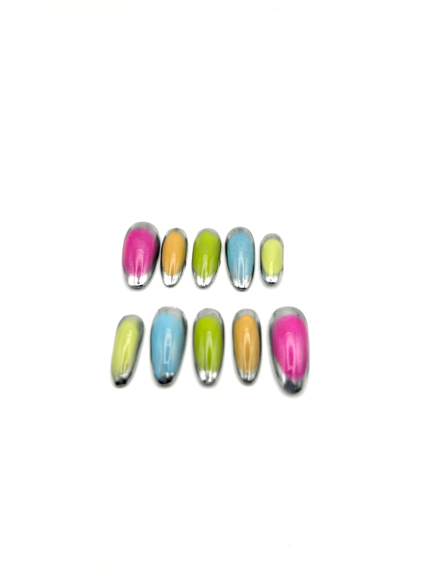 Candy Chrome