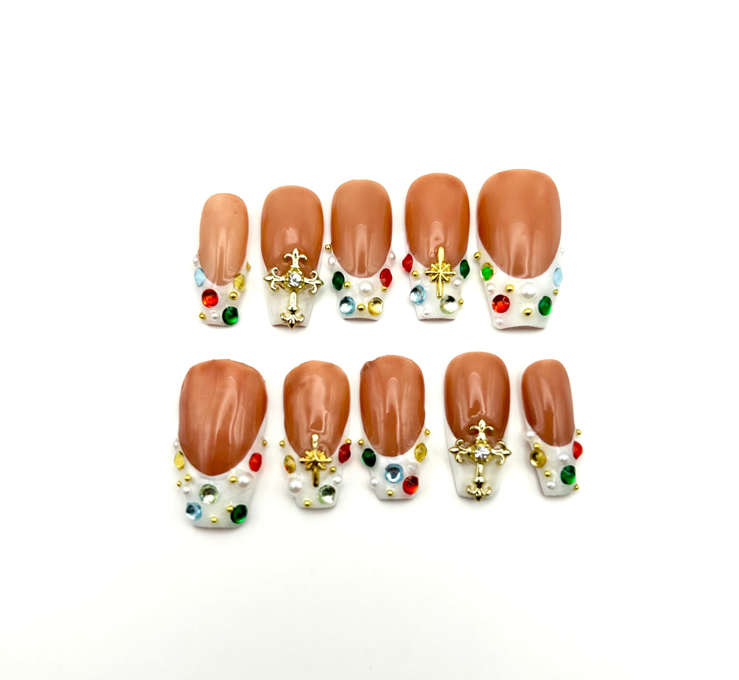 Crown Jewels