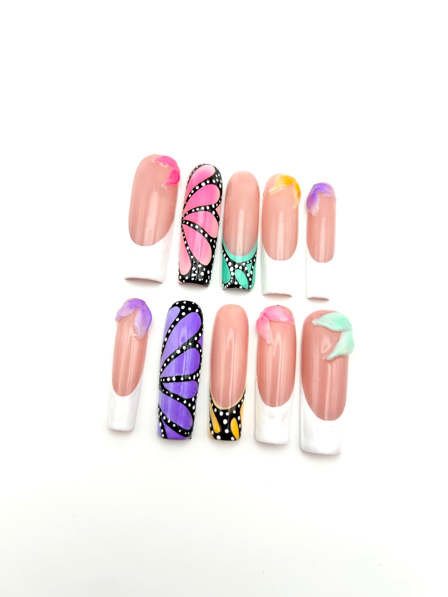 Butterfly Effect