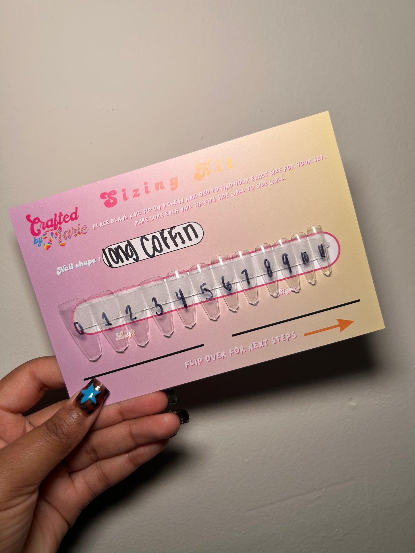 Sizing Kit